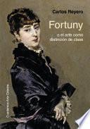 Fortuny o el arte como distinción de clase