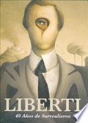 Forty years of surrealism