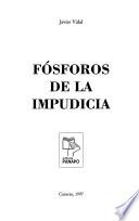 Fósforos de la impudicia