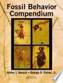 Fossil Behavior Compendium