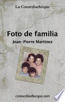 Foto de Familia