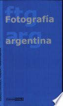 Fotografía Argentina
