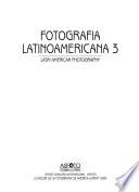 Fotografía latinoamericana 3