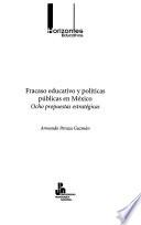 Fracaso educativo y políticas públicas en México