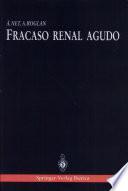 Fracaso renal agudo