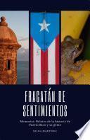 Fracatán de sentimientos