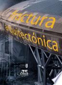 Fractura arquitectonica
