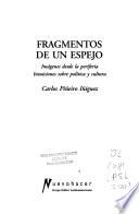 Fragmentos de un espejo