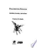 Fragmentos sueltos