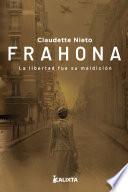 Frahona