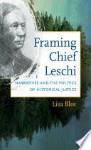 Framing Chief Leschi