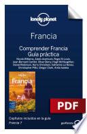 Francia 7. Comprender y Guía práctica