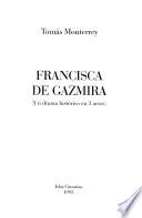 Francisca de Gazmira