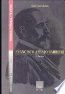 Francisco Asenjo Barbieri: Escritos
