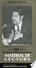 Francisco Cervantes