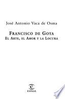 Francisco de Goya