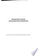 Francisco Elías
