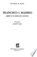 Francisco I. Madero