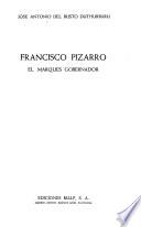 Francisco Pizarro
