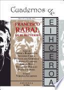 Francisco Rabal