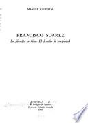 Francisco Suárez