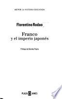 Franco y el imperio japonés