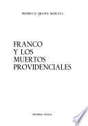 Franco y los muertos providenciales