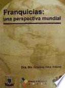 Franquicias: Una Perspectiva Mundial