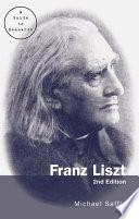 Franz Liszt