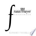 Franz Mayer fotógrafo