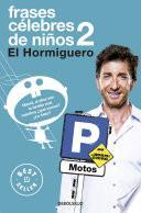 Frases célebres de niños 2