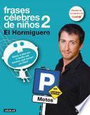 Frases célebres de niños 2