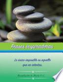 FRASES INSPIRADORAS