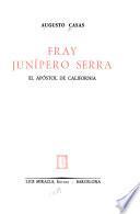 Fray Junípero Serra