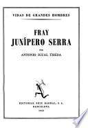 Fray Junípero Serra