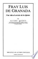 Fray Luis de Granada