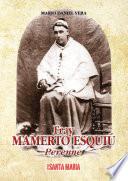 Fray Mamerto Esquiú