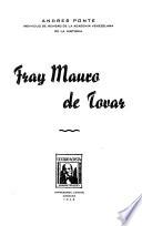 Fray Mauro de Tovar