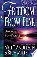 Freedom from Fear