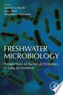 Freshwater Microbiology