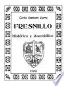 Fresnillo