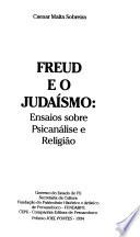 Freud e o judaísmo