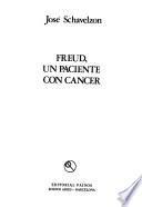 Freud, un paciente con cancer
