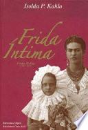 Frida íntima