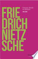 Friedrich Nietzsche