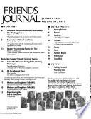 Friends Journal
