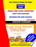 FROG AND TOAD TOGETHER