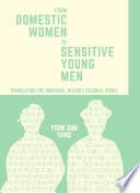 From Domestic Women to Sensitive Young Men