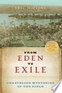 From Eden to Exile