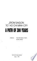 From Saigon to Ho Chi Minh City